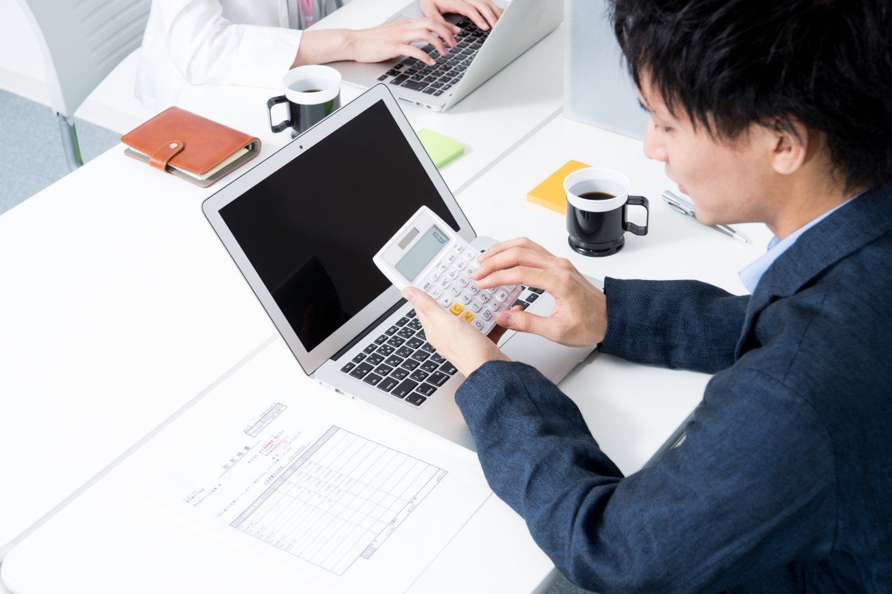 原価管理とは？目的や生産管理との関連性