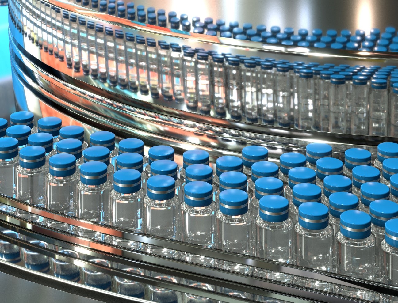 医薬品製造業ならではの生産管理における8つの課題