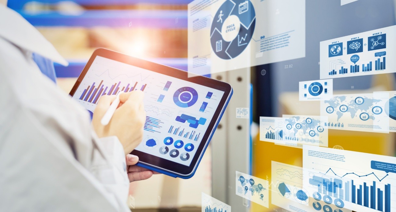 生産管理システムの機能や選び方、導入における注意点を解説