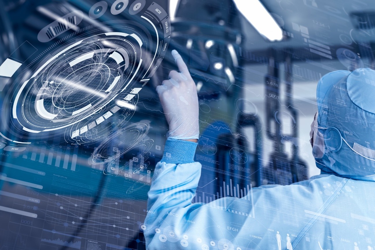 プロセス製造とは？基本概念と直面する課題について解説